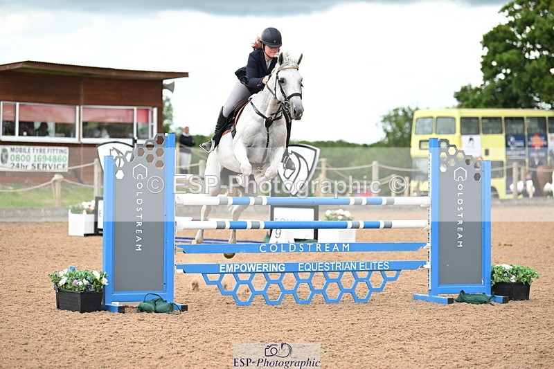 240727A-142114-05295 - Cls 14 NAF Bronze Jump Off and Presentations