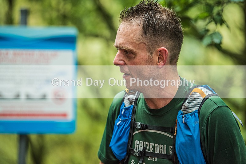 Kong MMM-468 - Kong Mini Mountain Marathon Round 2 Peak District Bradfield Sunday 24th September 2023