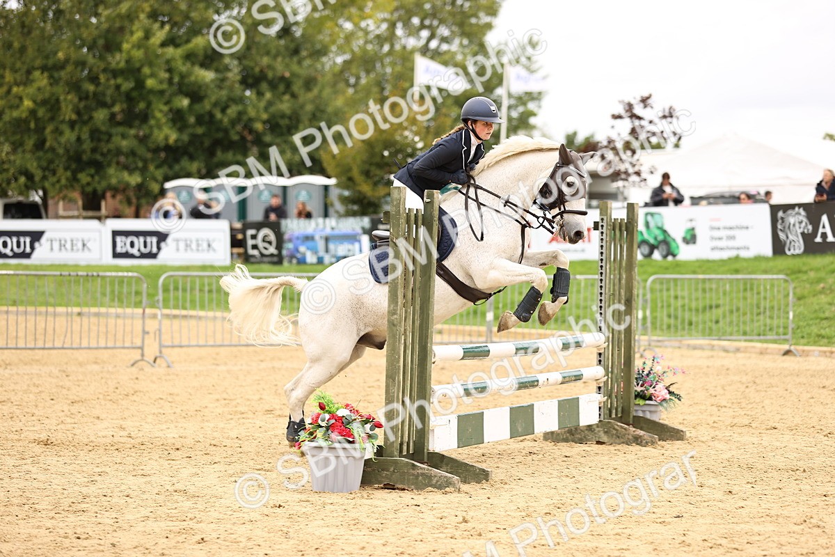 SBM_65716 - J17 - Junior Pony 80cm Championship