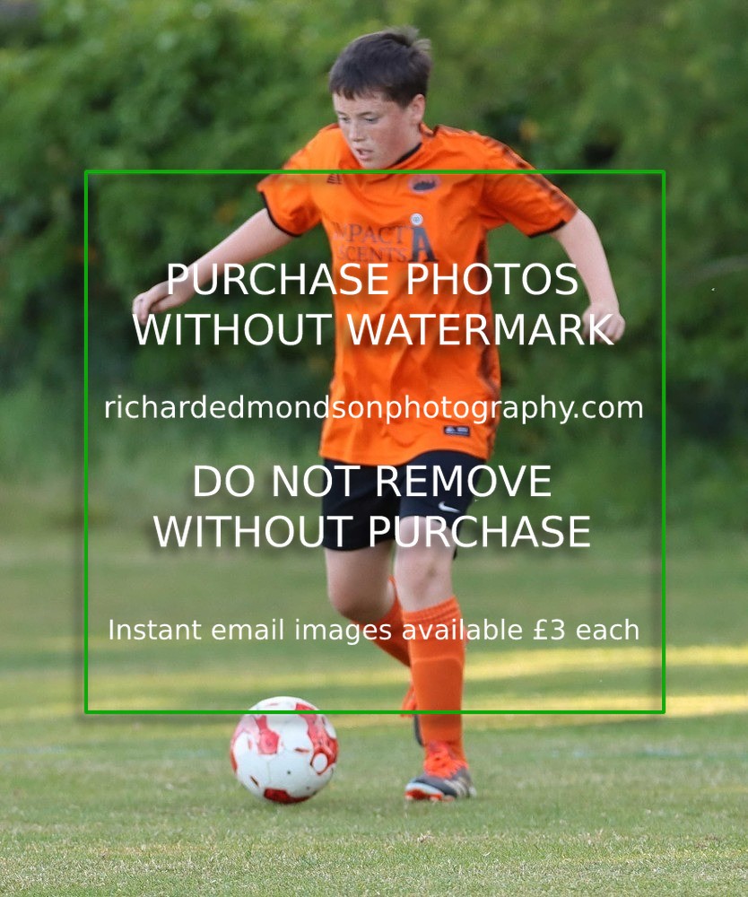 IMG_3172 - Wattsfield U12 vs Kirkby Stephen U12 (21/5/25)