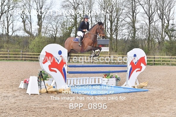 BPP_0896 - CLASS 11 SAT  RHS Classic Championship Qualifier