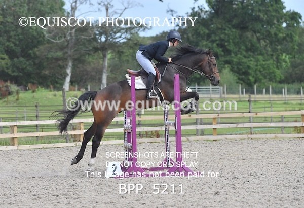 BPP_5211 - CLASS 12 Senior Discovery/ 1m Open