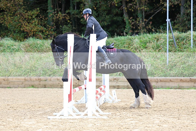 3E7A3552 - Class 5: 60cm Senior