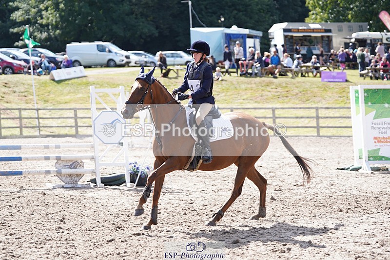 240824X-150542-28668 - 80cm Round 1 14.00 to 15.30