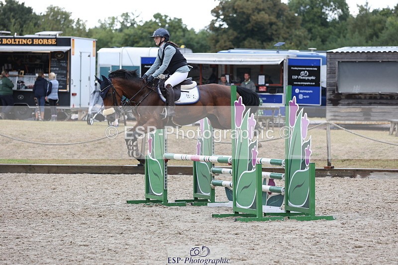 250829A-120209-01534 - Cls 7 British Novice and 90cm