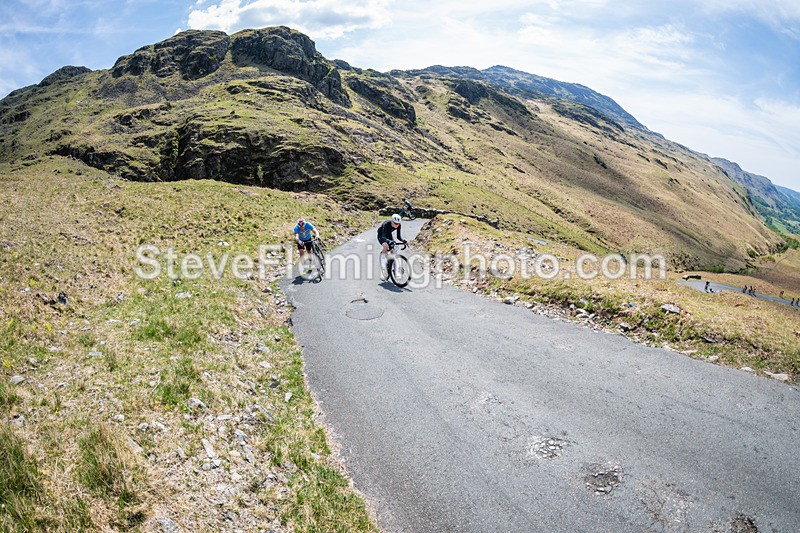 132313 - Hardknott Pass Camera 2 13.00-14.00