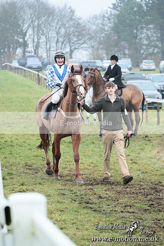 PtP 180126  1182 - Royal Artillery PtP Larkhill 18/01/26