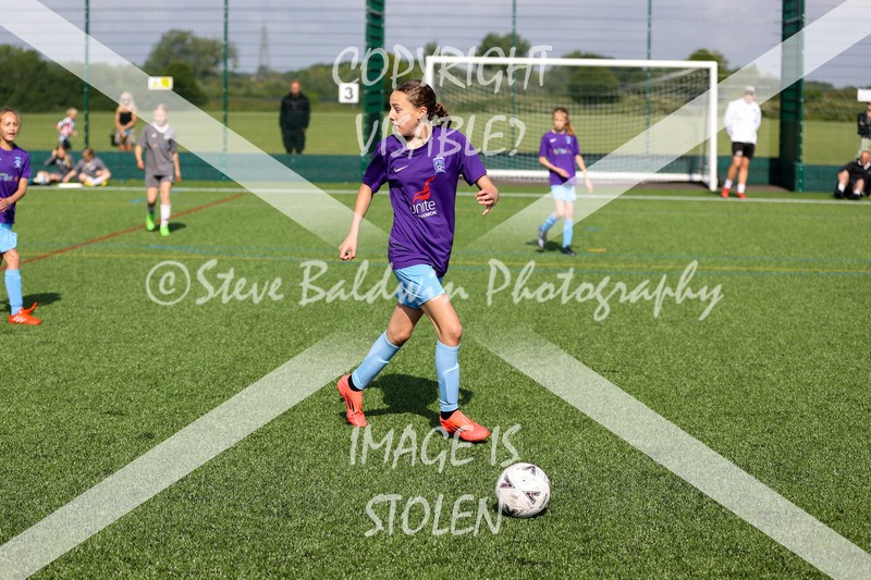 1DX30072 - U11 Girls