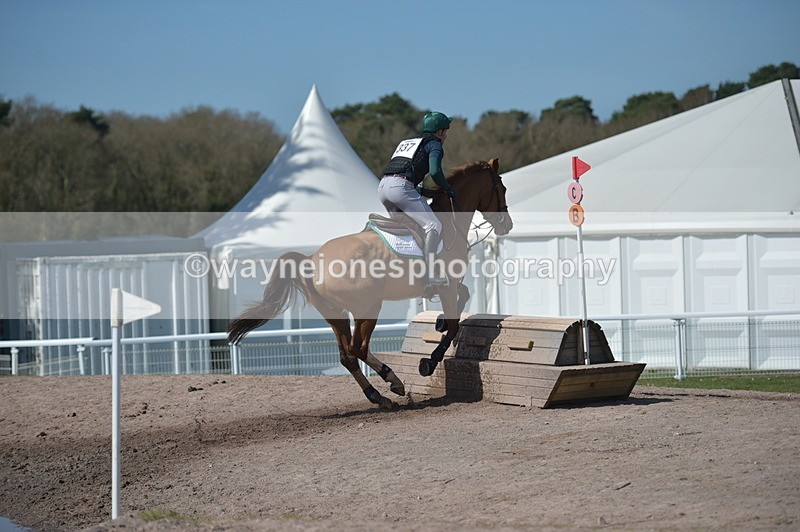 NGP_8387 - XC Time 13:35 to 13:40