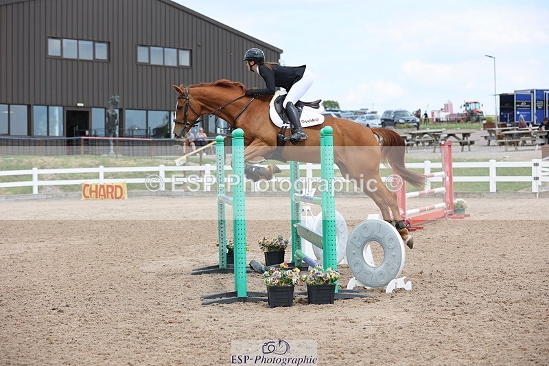 250509-144457-07913 - Cls 22 1.05m Amateur Qualifier