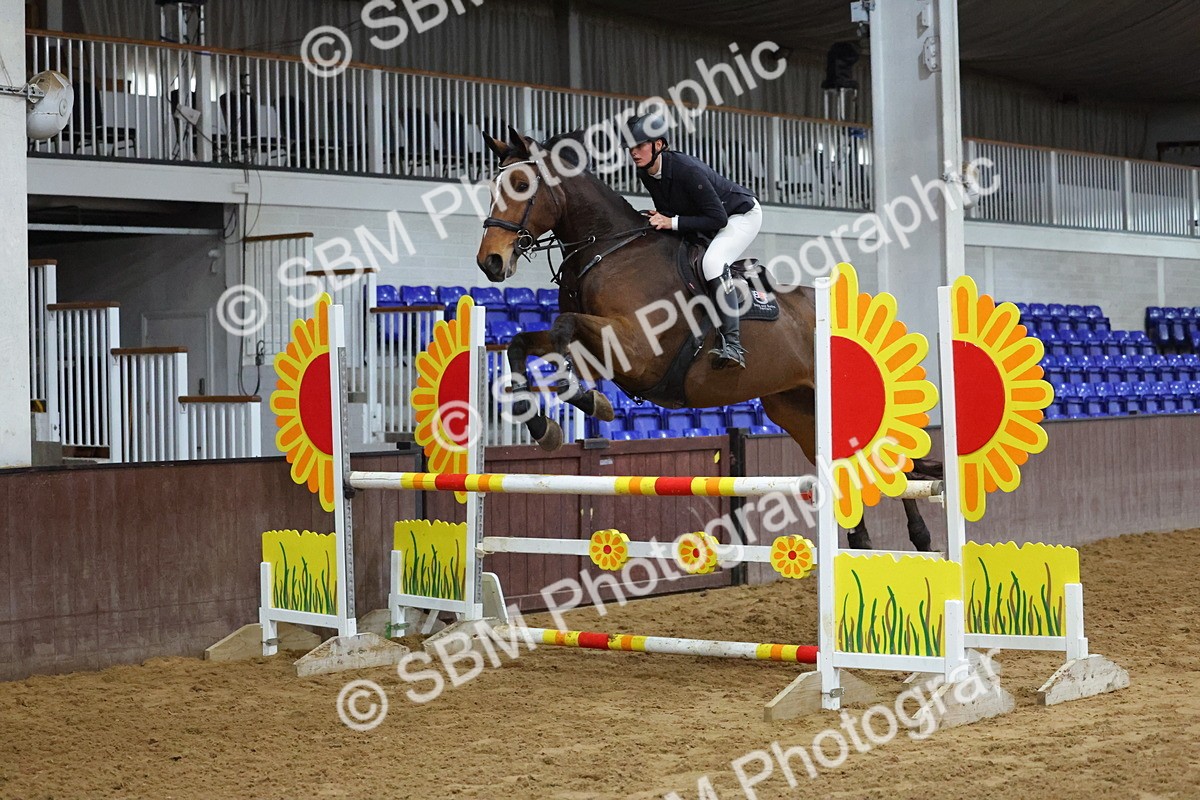 SBM_001306 - Class 4 - Senior Newcomer - 1.10m