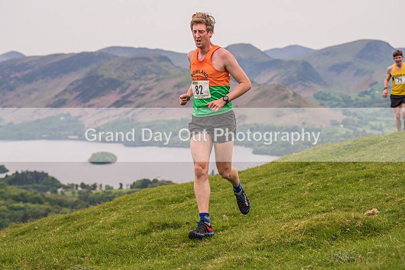 Latrigg-145 - Latrigg Fell Race Wednesday 17th May 2023