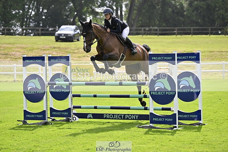 250613A-100458-00271 - Cls 1 Snr Newcomers and 1.10m Open