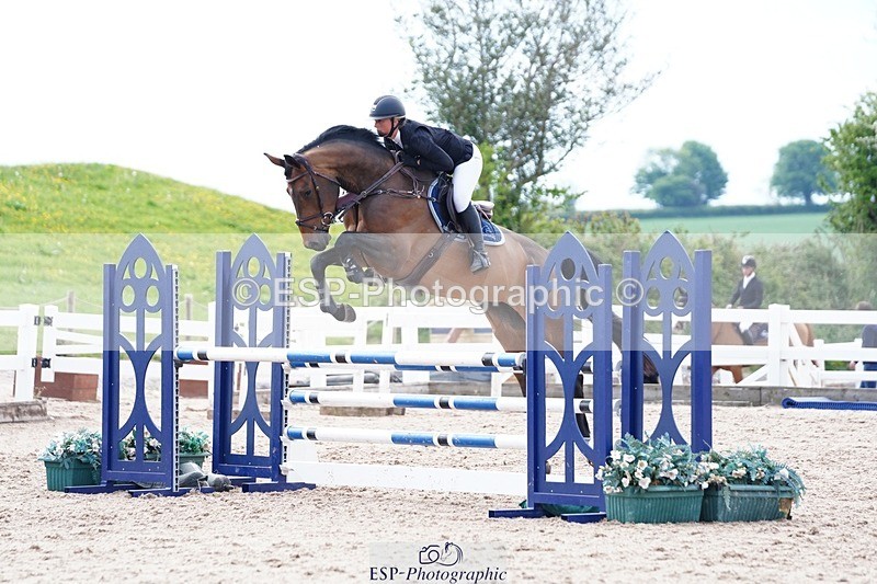 250511-110358-13401 - Cls 31 Snr Discovery and 1m Open