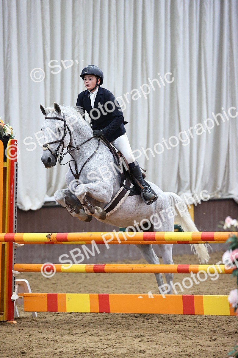 SBM_002749 - Class 6 - Pony Newcomers 1.00m Open