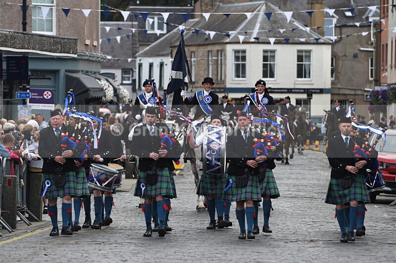 001 - Kelso Yetholm Rideout 2026