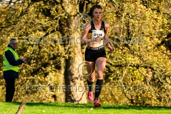 NatRel25-925914 - Senior Female Set One