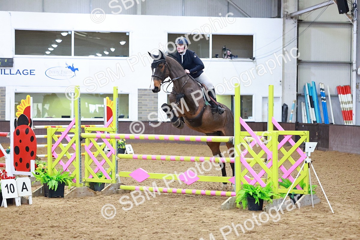 SBM_003625 - Class 10 - Senior Newcomers - 1.10m