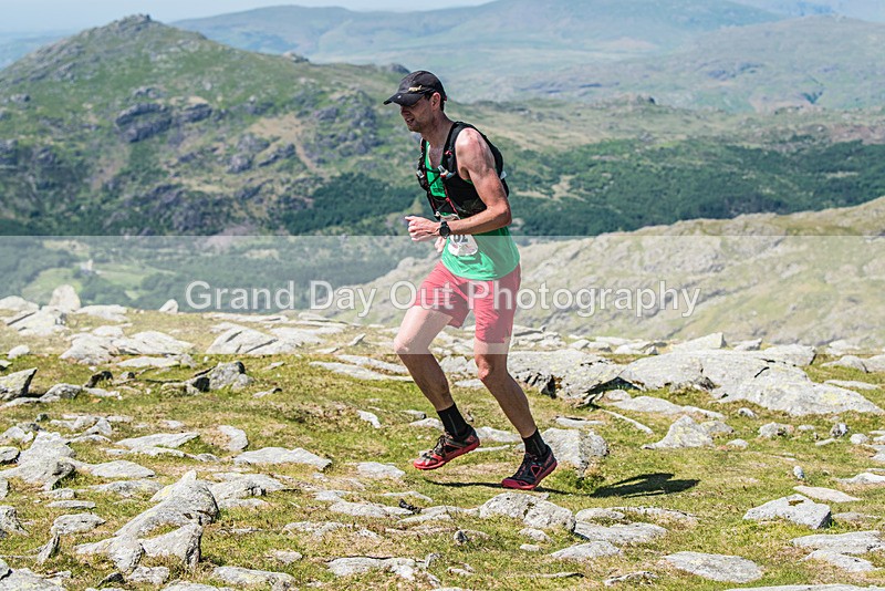 Duddon Long-104 - Duddon Valley (Long) Fell Race Saturday 3rd June 2023