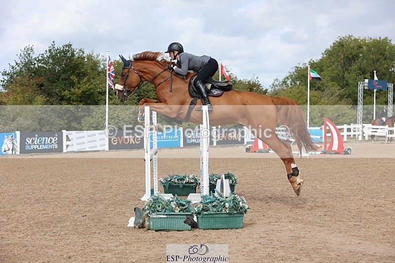 250913-115425-06592 - Cls 22 Snr Discovery and 1m Open