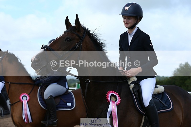 230811A-105858-03644 - Cls 15 85cm Nat Am Qualifier