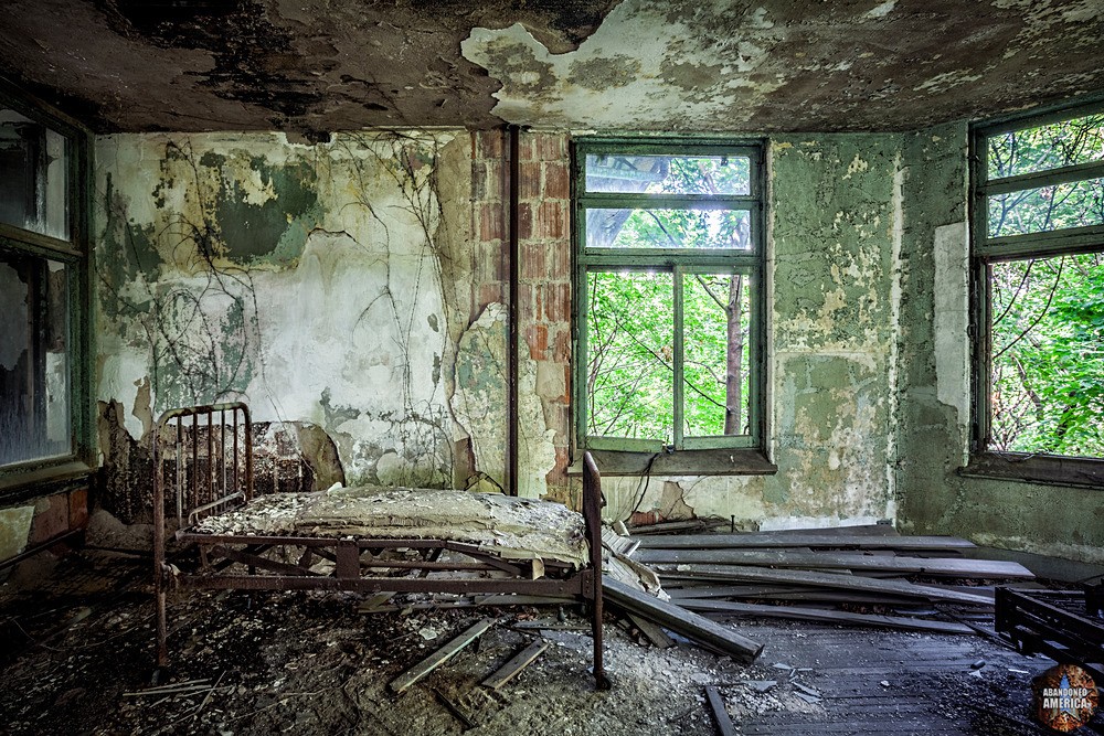  - Ocean Vista Hospital*