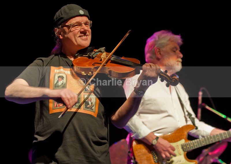  - Fairport Conventions Winter Tour 2015