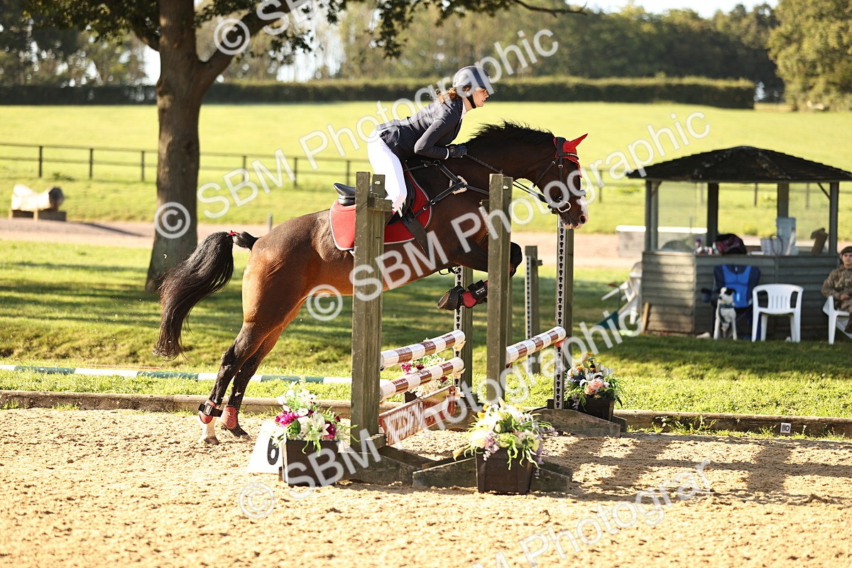 SBM_34834 - J38 - Senior 80cm Championship