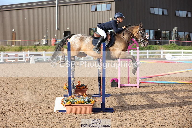 240629A-191546-09459 - Cls 14 Springboard 128cm + 138cm