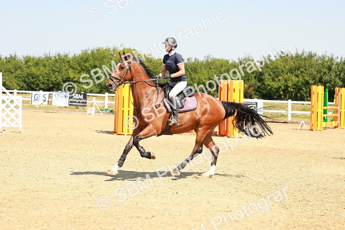 SBM_000625 - Class 3 - Senior Discovery - 1.00m