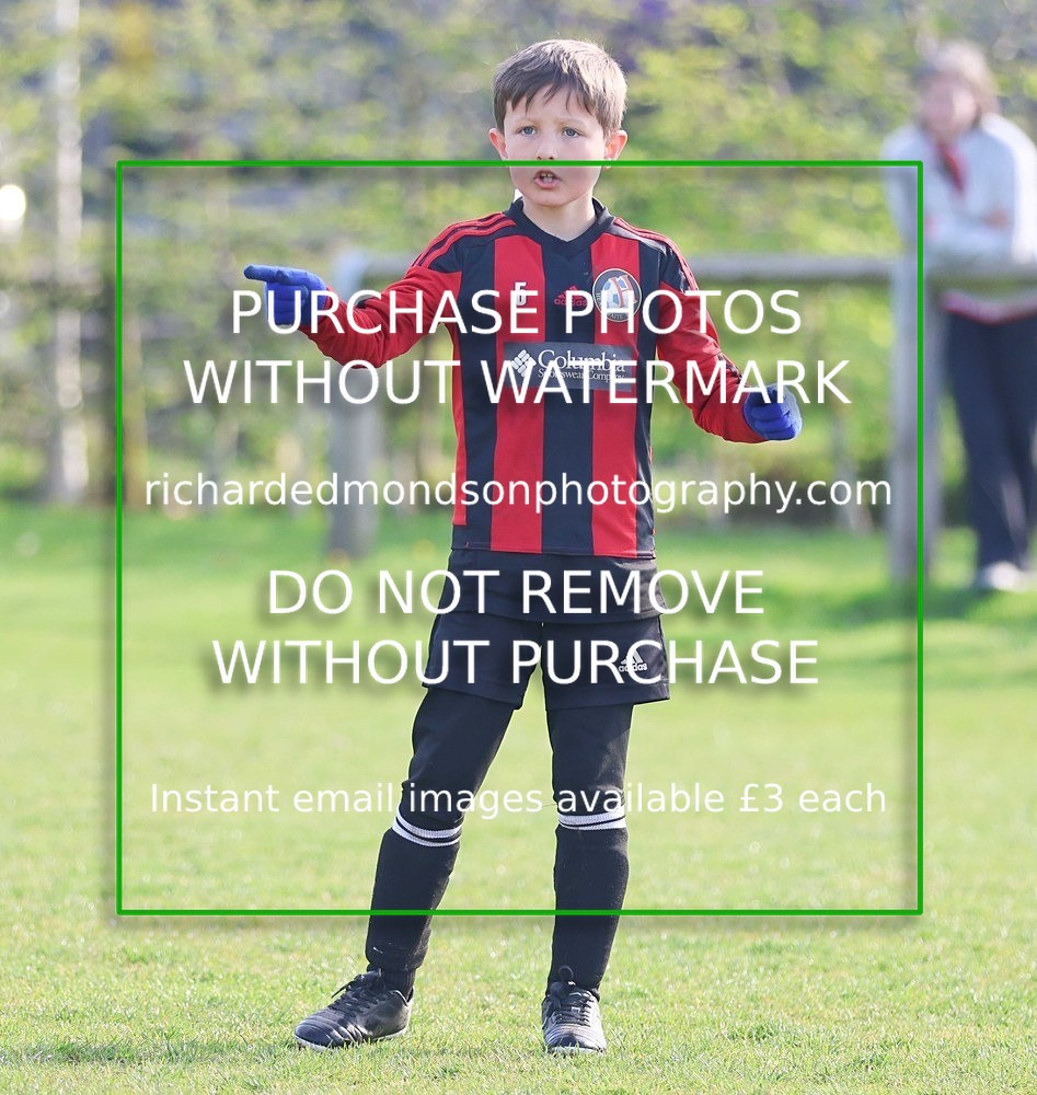 533A9569 - Heathwaite Under 7's (25/4/26)