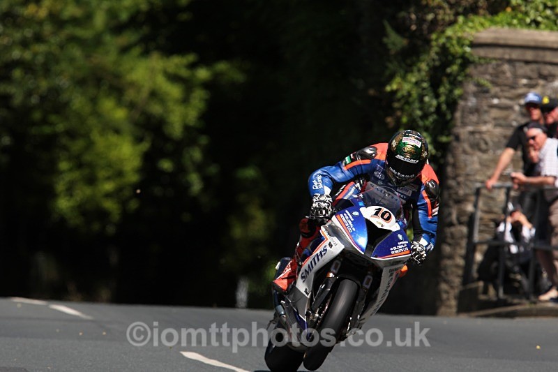  - Superbike Race