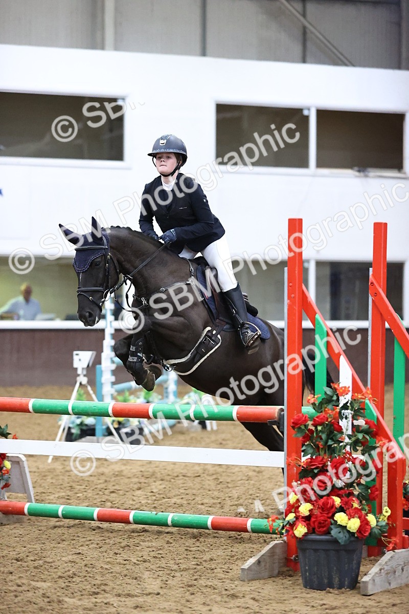 SBM_002714 - Class 6 - Pony Newcomers 1.00m Open