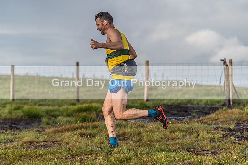 Gavel-89 - Gavel Fell Race Wednesday 29th May 2024