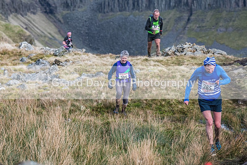 High Cup Nick-1137 - Inov8 High Cup Nick Fell Race Saturday 24th February 2024