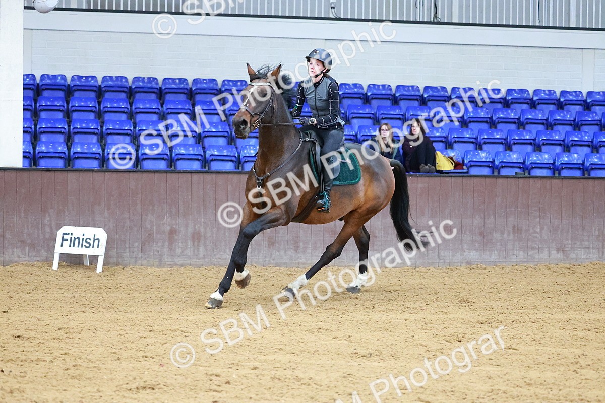 SBM_001214 - Class 3 - 1.00m