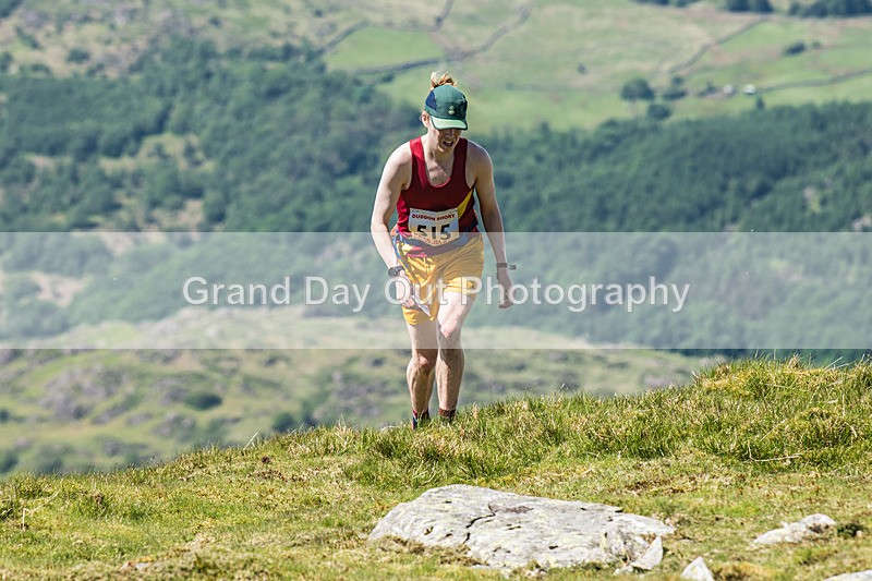 Duddon Short-28 - Duddon Valley Short Fell Race Saturday 30th May 2026
