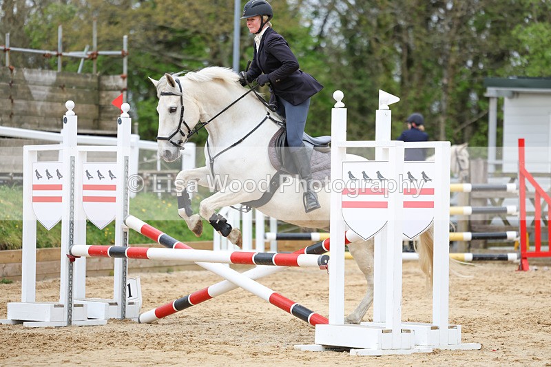 3E7A8929 - Class 3: 75cm