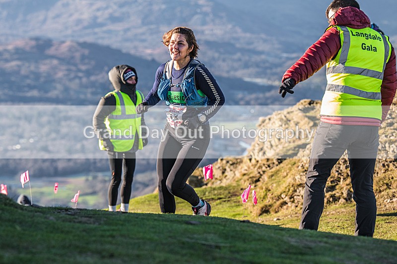 Wansfell-473 - Wansfell Race Saturday 27th December 2025