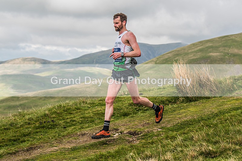 Inter Counties-977 - British Athletics Inter-Counties Mountain Championships at Sedbergh, Sunday 7th May 2023