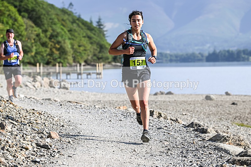 Borrowdale-189 - Fellside Events Borrowdale Trail Half Marathon Sunday 23rd August 2026