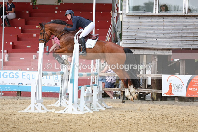 3E7A1075 - Class 13: Senior Newcomers/1.10m open