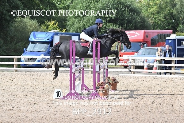 BPP_2912 - CLASS 16 SAT 0.95m Scottish Amateur Champion of Scotland