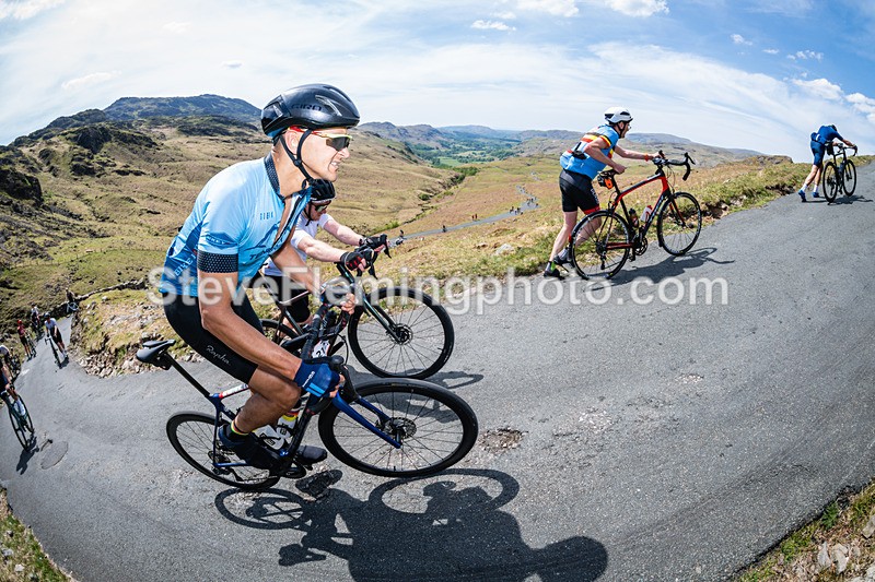 134209 - Hardknott Pass Camera 2 13.00-14.00