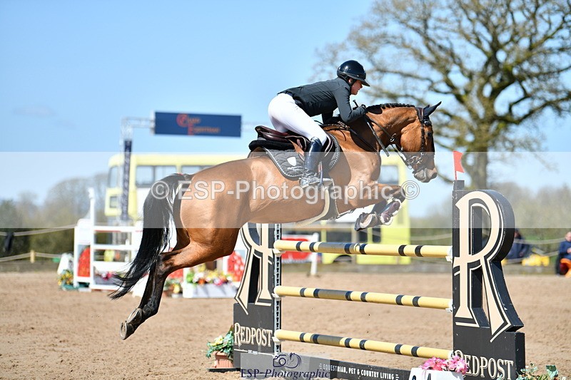 240420A-122156-10939 - Cls 3, 2 Star Small Tour 1.30m