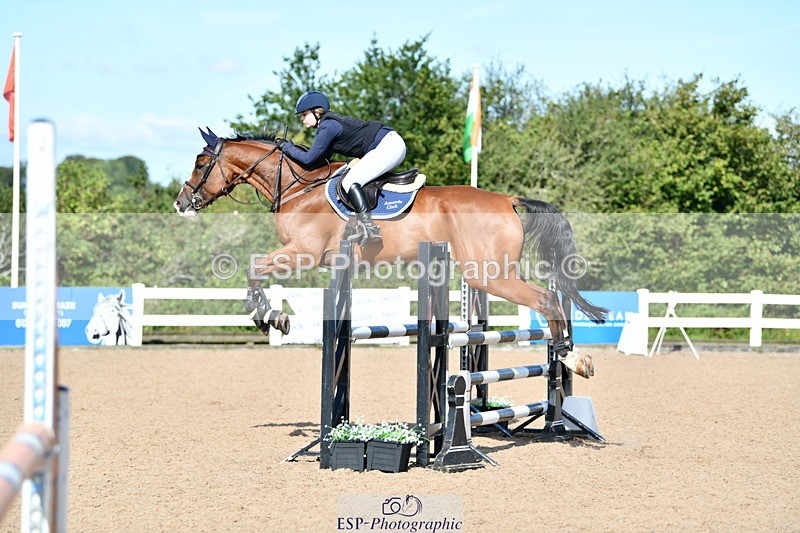 240913A-105038-03562 - Cls 21 Snr Discovery and 1m Open