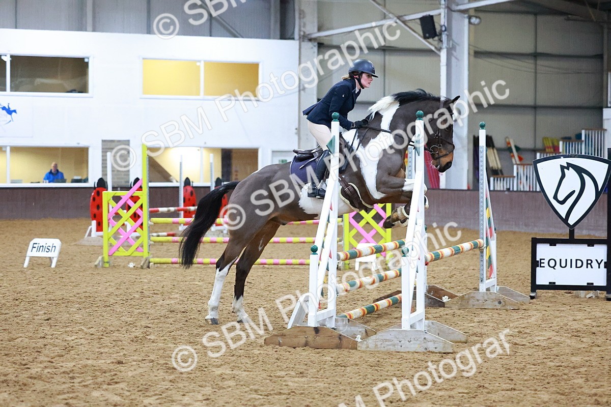 SBM_000105 - Class 1 - Clear Round