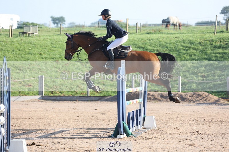 230915A-090907-00987 - Cls 1 Snr Newcomers