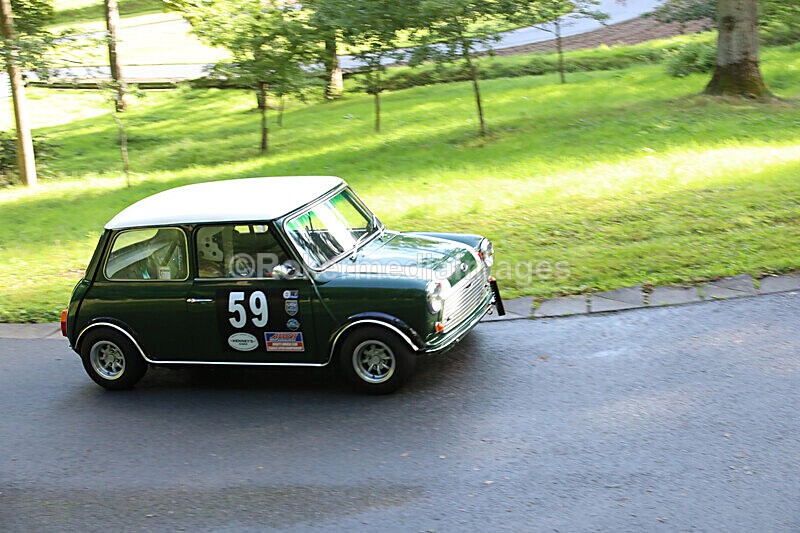 Pete Wilson 22-8-20-47 - Prescott Aug 22nd 2020