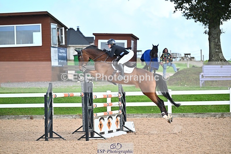 261014-143250-00787 - Cls 07 Snr Fox & 1.20m Open